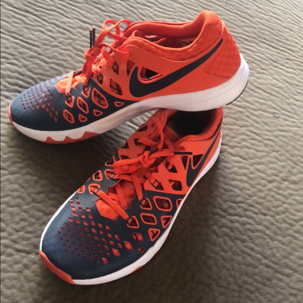 Chicago Bears Nike Kickoff Training Shoe Men’s 10